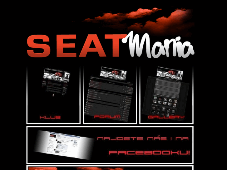 www.seat-mania.cz