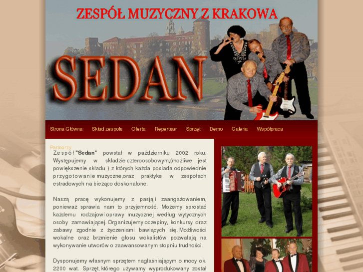www.sedan.com.pl