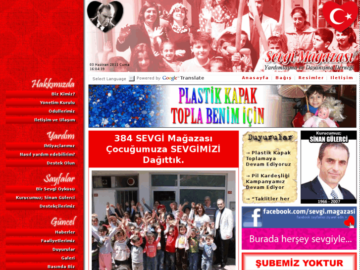 www.sevgimagazasi.com