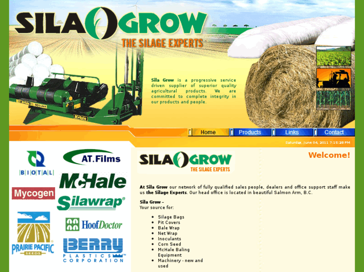 www.silagrow.com