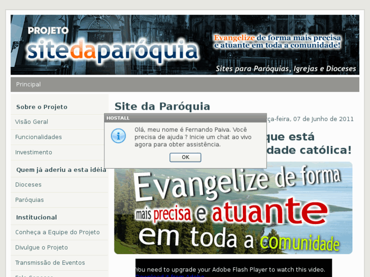 www.sitedaparoquia.com.br