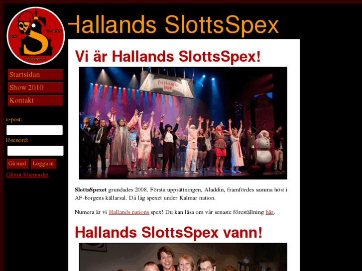 www.slottsspexet.se