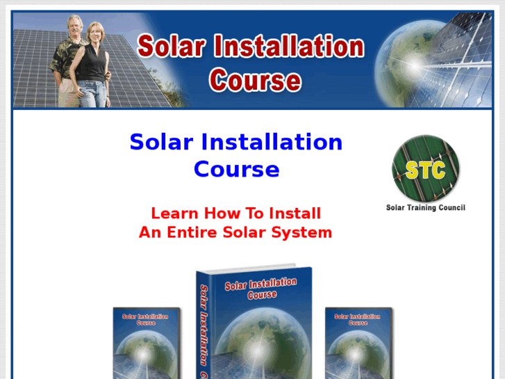www.solarvideocourse.net