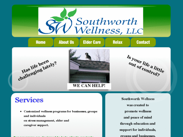 www.southworthwellness.com