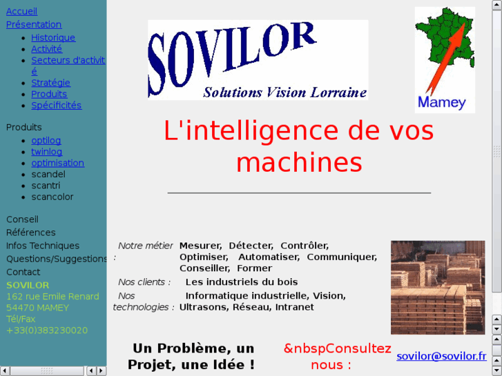 www.sovilor.com