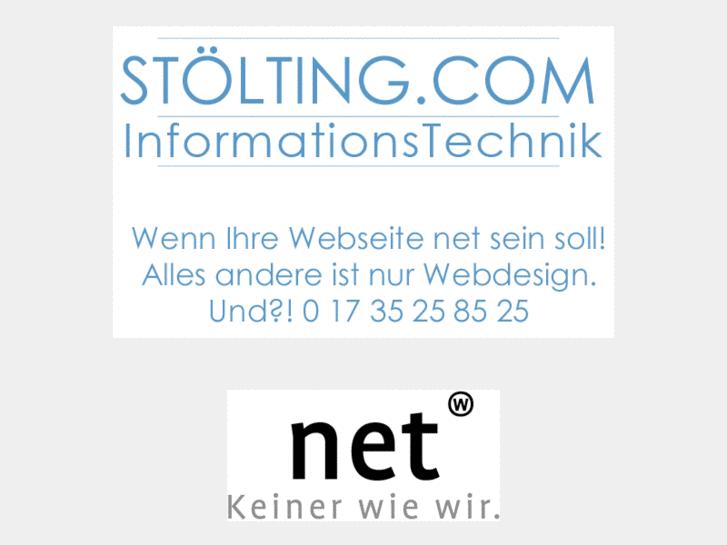 www.stoelting-klein.de