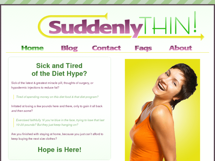 www.suddenlythin.net