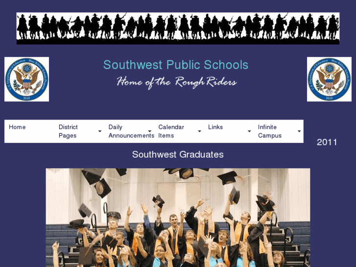 www.swpschools.org