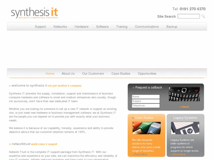 www.synthesis-it.co.uk
