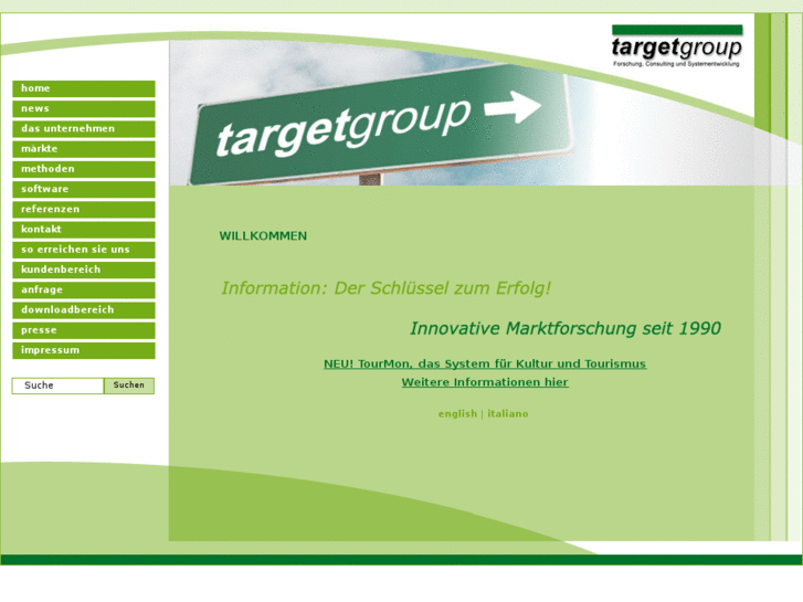 www.targetgroup.de