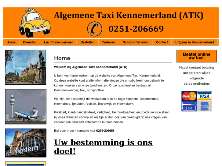 www.taxiheemskerk.com