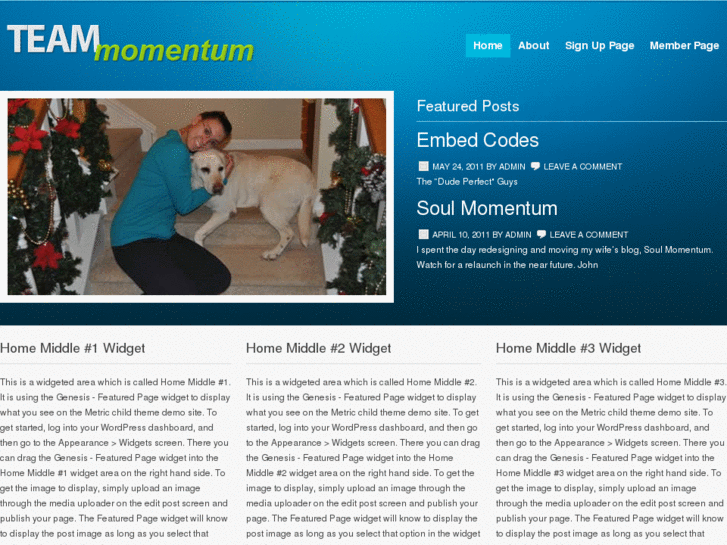 www.teammomentum.net