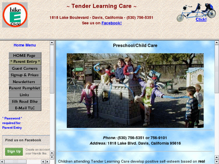 www.tender-learning-care.com