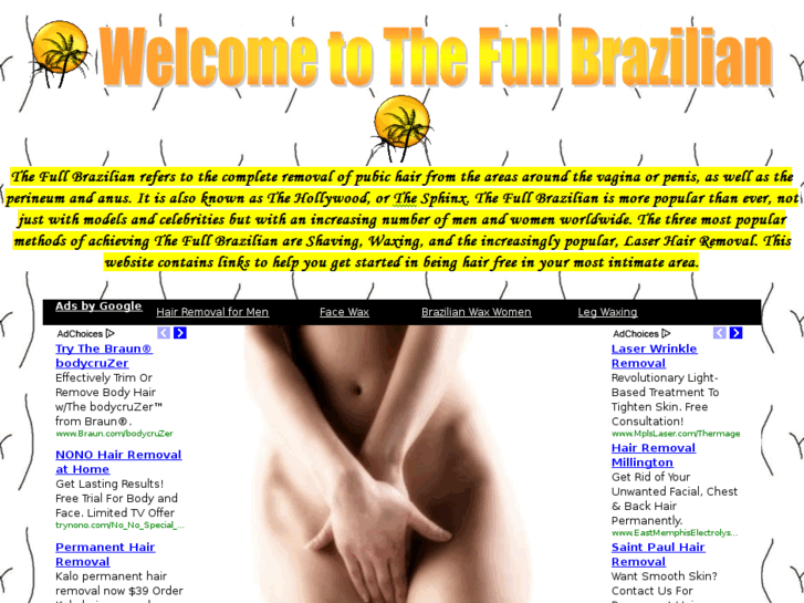 www.thefullbrazilian.com