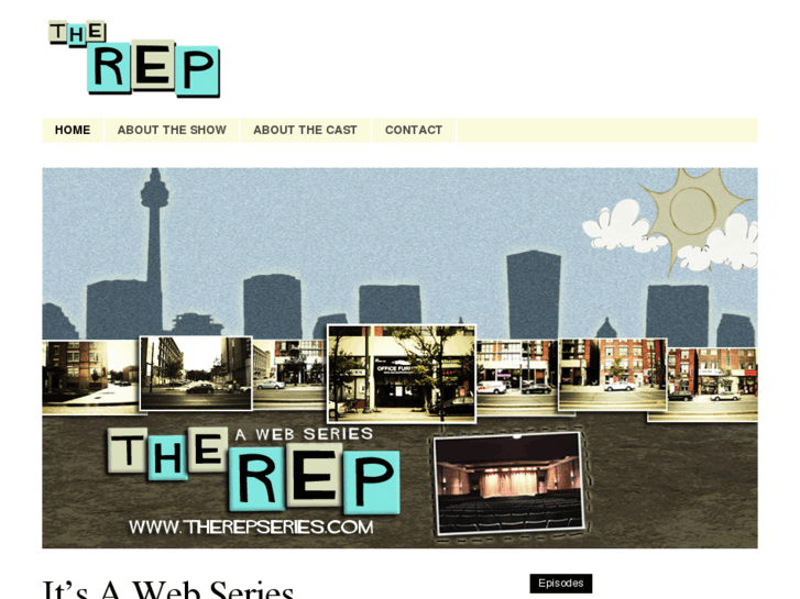 www.therepseries.com
