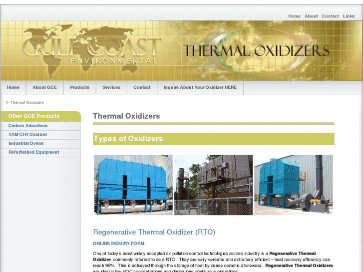 www.thermaloxidizers.info