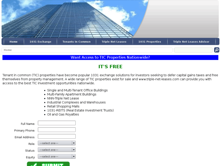 www.triple-net-leases.com