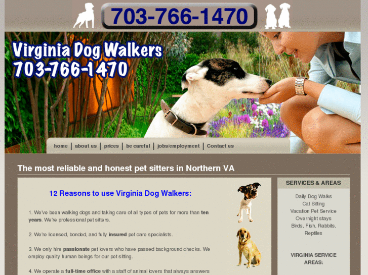 www.virginiadogwalker.com