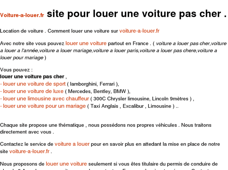 www.voiture-a-louer.fr