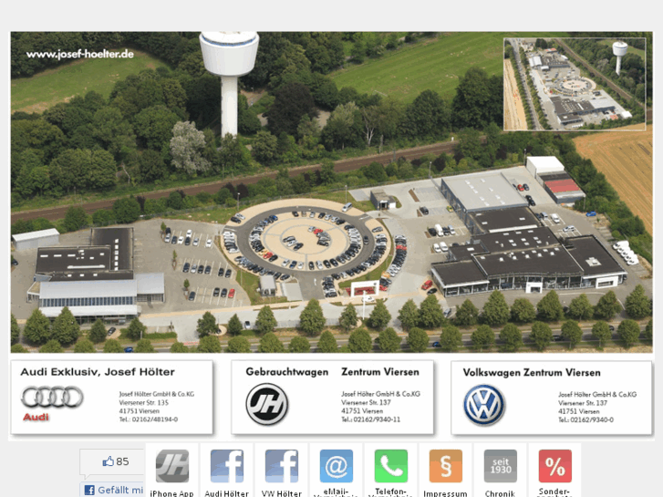 www.volkswagenzentrum-viersen.com