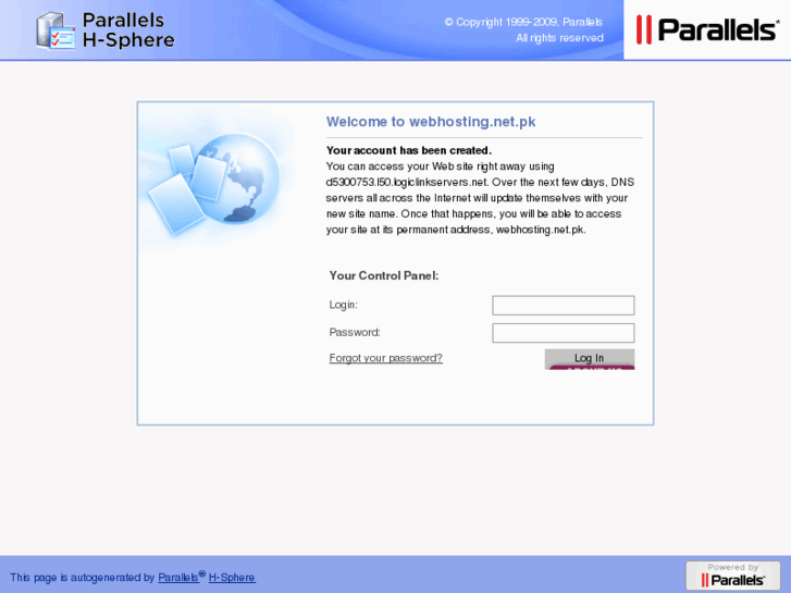 www.webhosting.net.pk