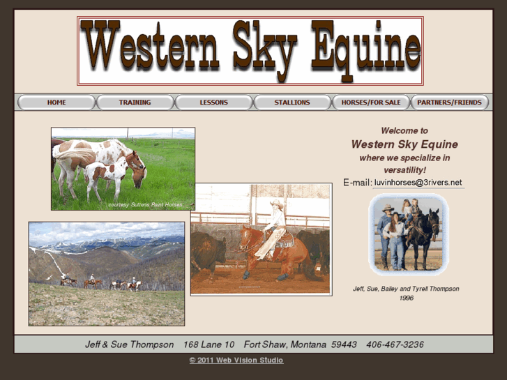 www.westernskyequine.com