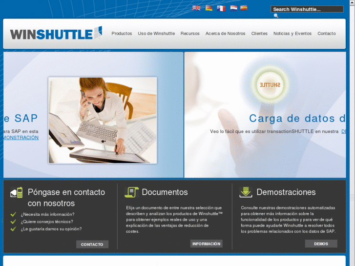 www.winshuttle.es