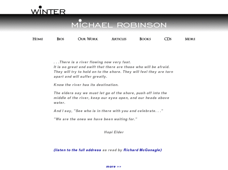 www.winterrobinson.com