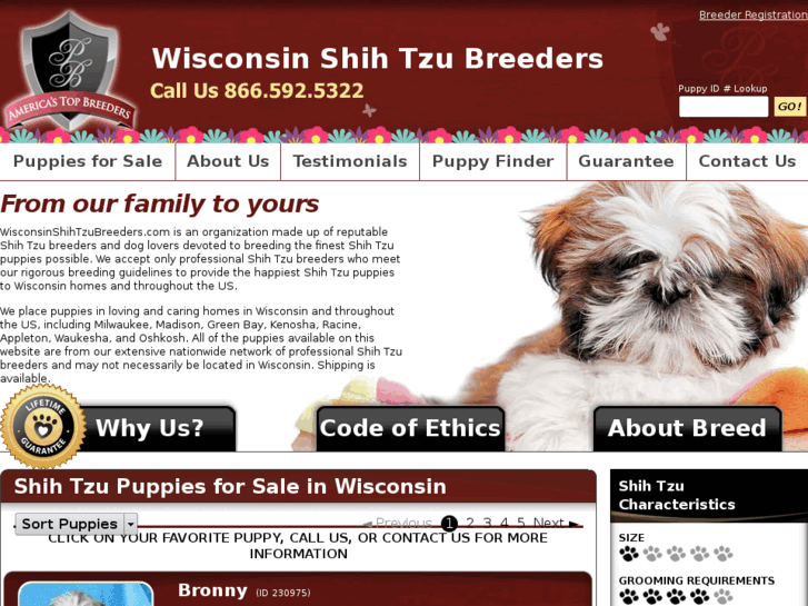 www.wisconsinshihtzubreeders.com