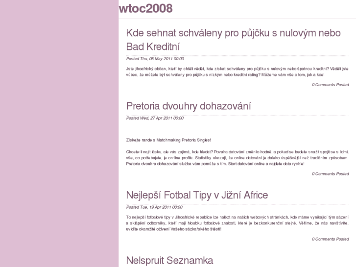 www.wtoc2008.cz