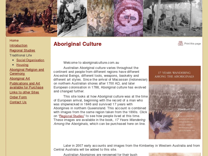 www.aboriginalculture.com.au