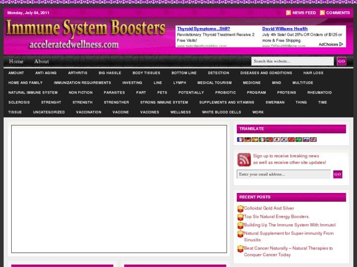 www.acceleratedwellness.com
