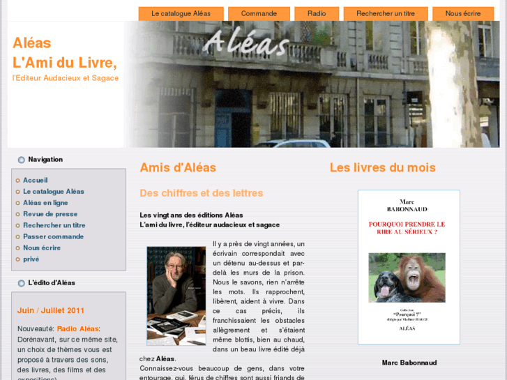 www.aleas.fr