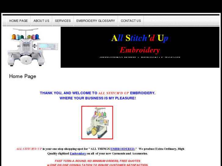 www.allstitchdup.com