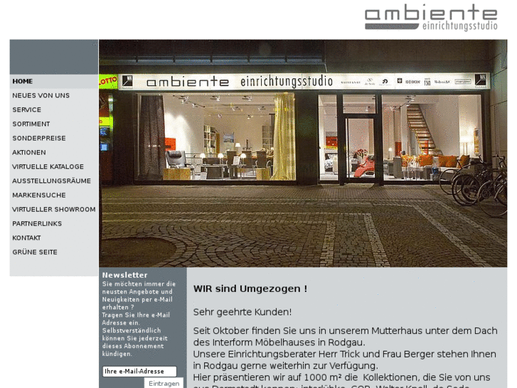 www.ambiente-wohnen.info