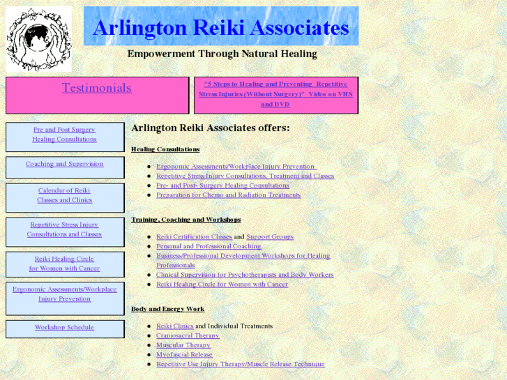 www.arlingtonreiki.com