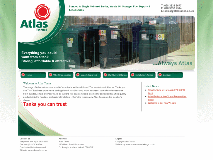 www.atlastanks.co.uk