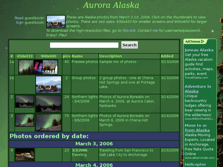 www.auroraalaska.com