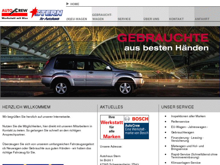 www.autohaus-stern.com