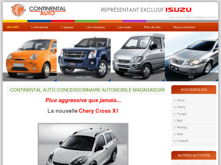 www.automobile-madagascar.com