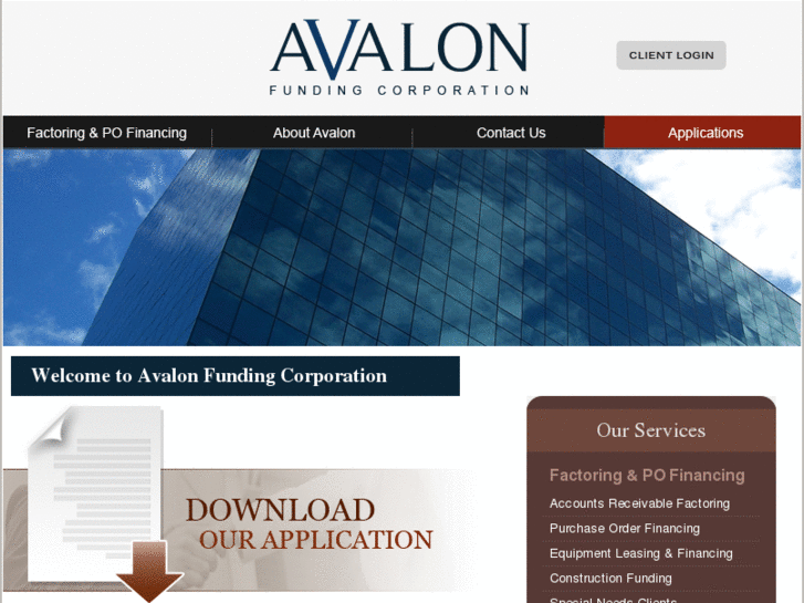 www.avalon-funding.com