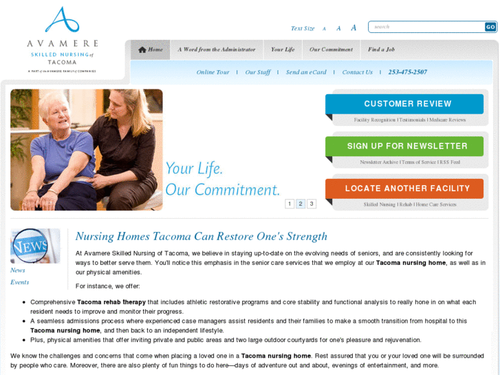 www.avamereskillednursingoftacoma.com