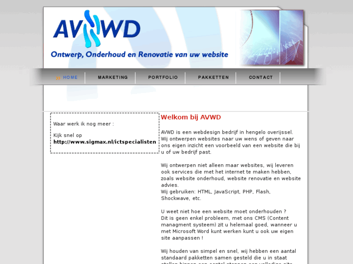 www.avwd.nl