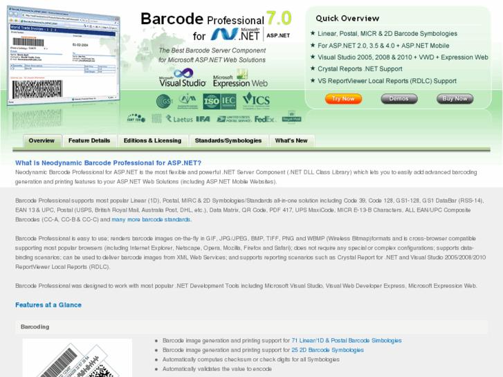 www.barcode-for-aspnet.com