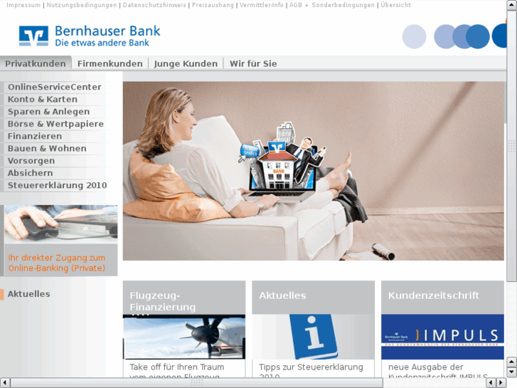 www.bernhauser-bank.info