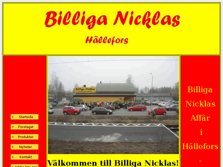 www.billiganicklas.com