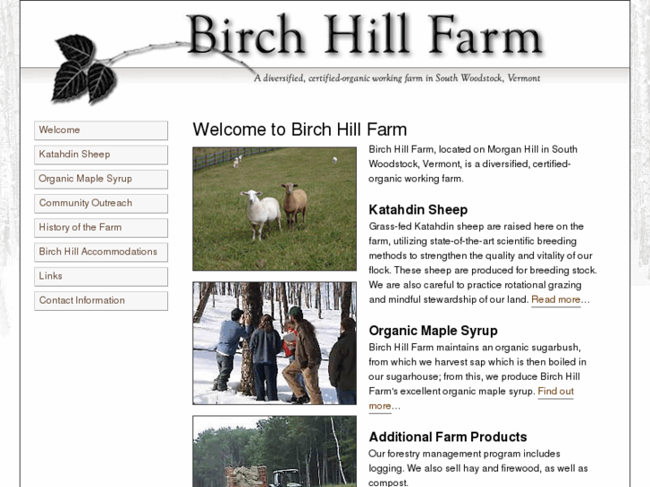 www.birchhillfarmvt.com