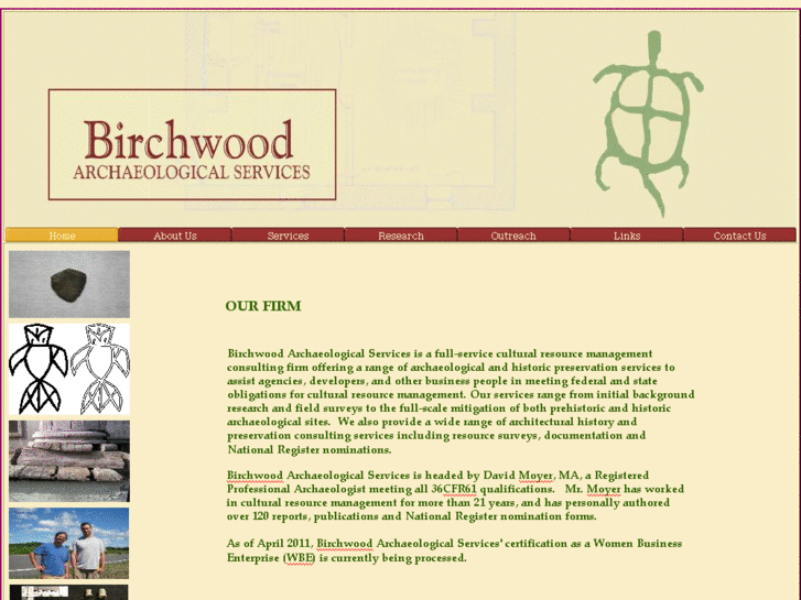 www.birchwoodarchaeology.com