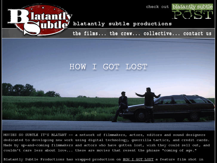 www.blatantlysubtle.com
