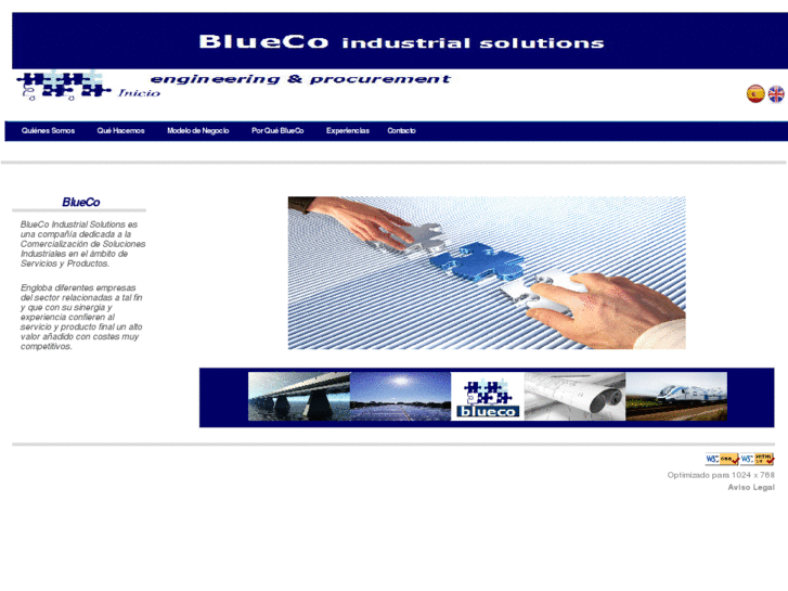 www.blueco.es